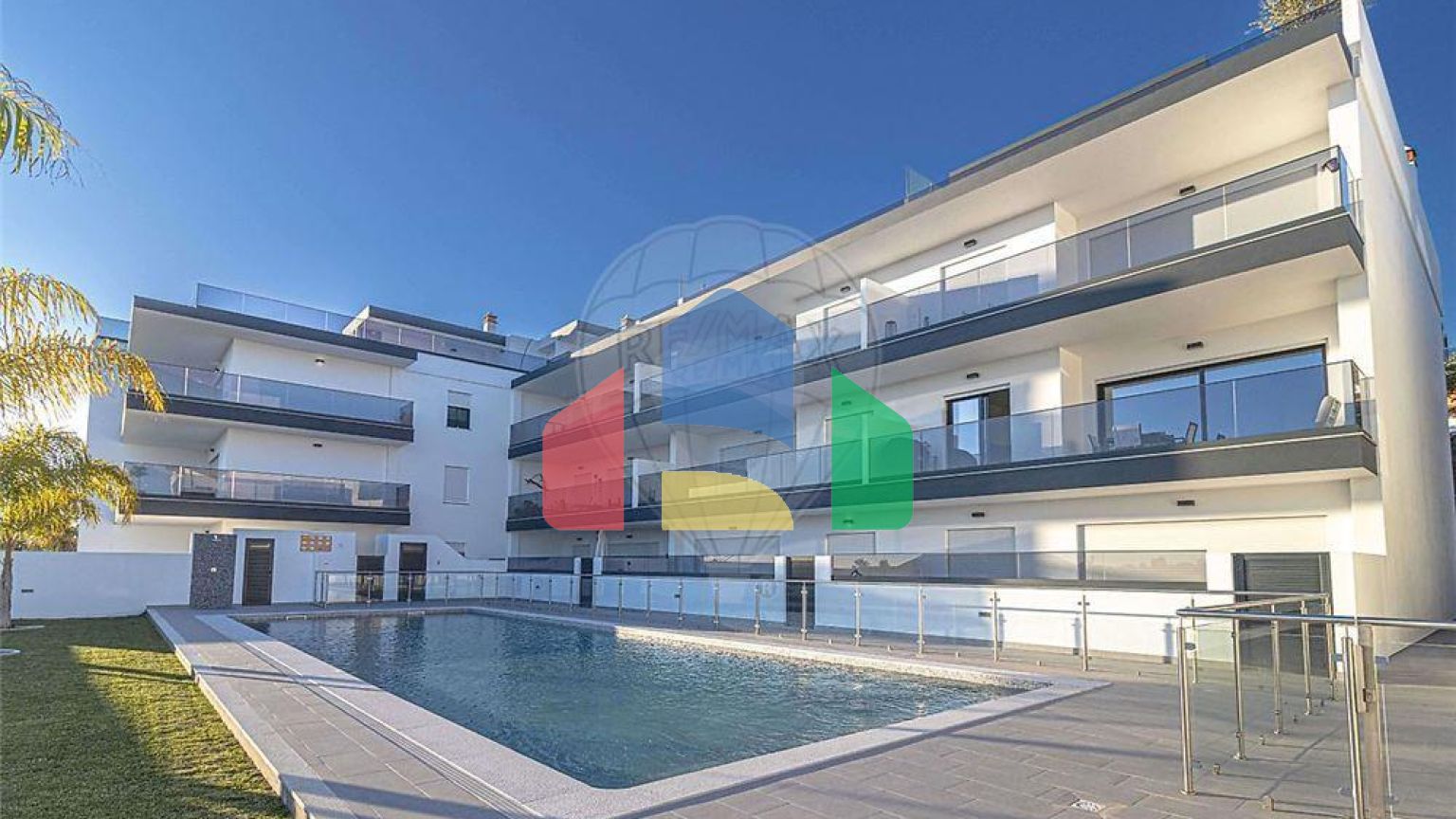Residential - Condo/Apartment - T2 - Tavira (Santa Maria e Santiago), Tavira - PT