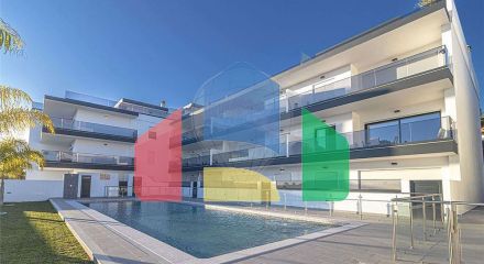 Residential - Condo/Apartment - T2 - Tavira (Santa Maria e Santiago), Tavira - PT