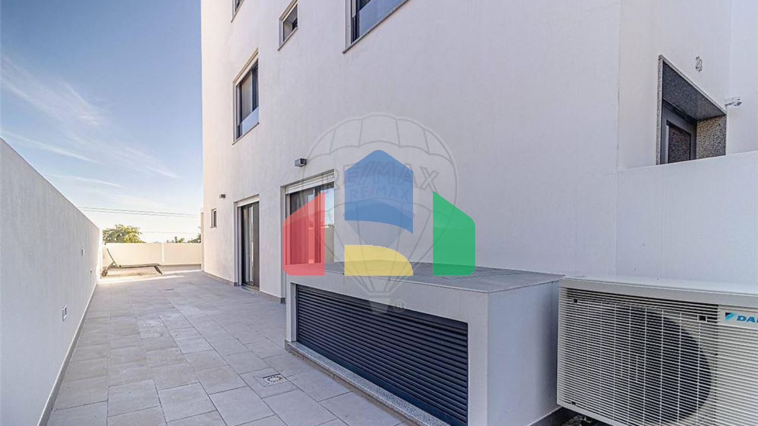 Residential - Condo/Apartment - T2 - Tavira (Santa Maria e Santiago), Tavira - PT