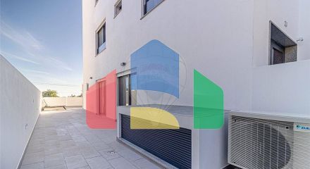 Residential - Condo/Apartment - T2 - Tavira (Santa Maria e Santiago), Tavira - PT