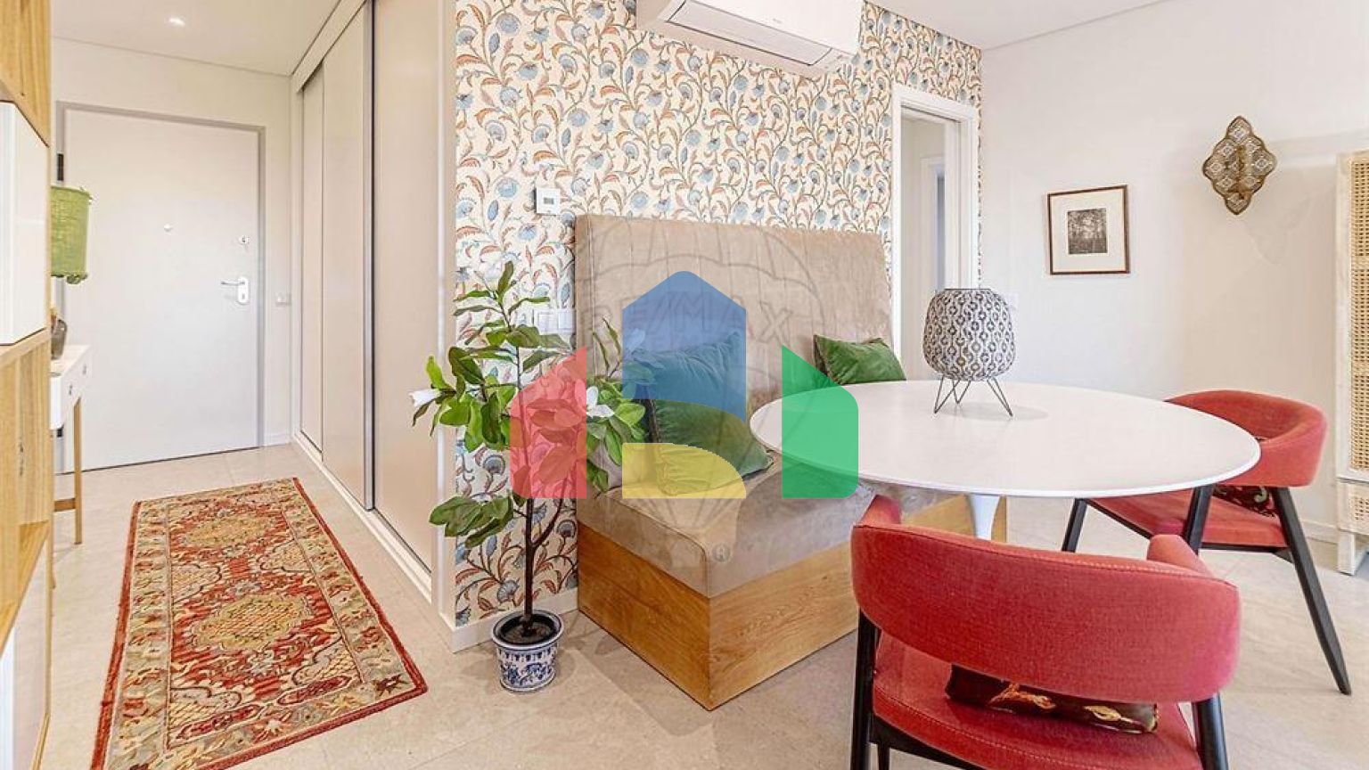 Residential - Condo/Apartment - T2 - Tavira (Santa Maria e Santiago), Tavira - PT