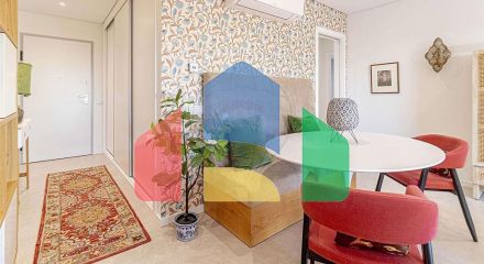 Residential - Condo/Apartment - T2 - Tavira (Santa Maria e Santiago), Tavira - PT