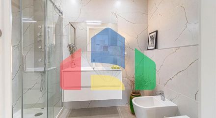 Residential - Condo/Apartment - T2 - Tavira (Santa Maria e Santiago), Tavira - PT