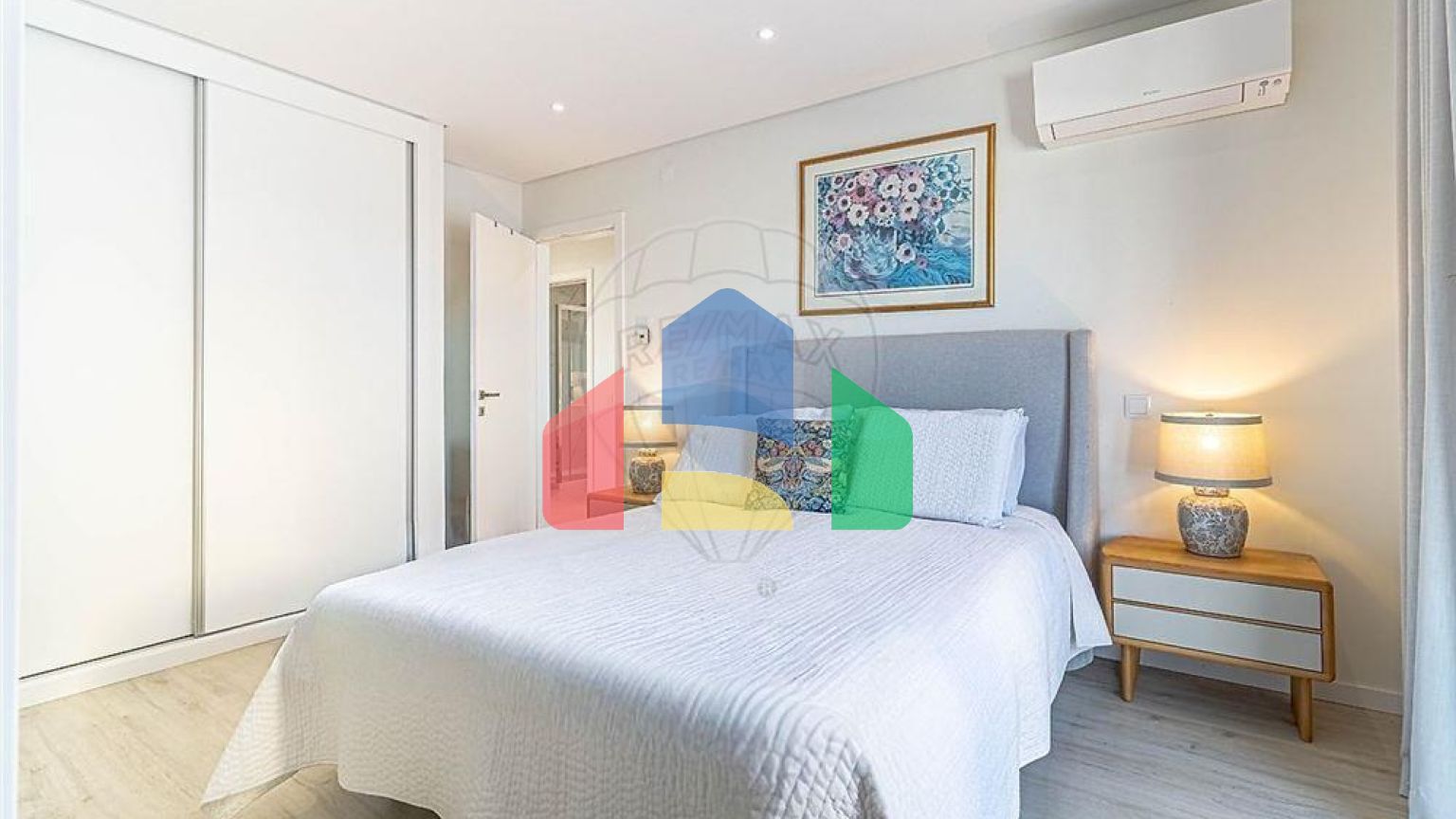 Residential - Condo/Apartment - T2 - Tavira (Santa Maria e Santiago), Tavira - PT