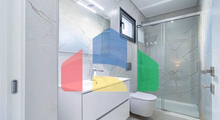 Residential - Condo/Apartment - T2 - Tavira (Santa Maria e Santiago), Tavira - PT