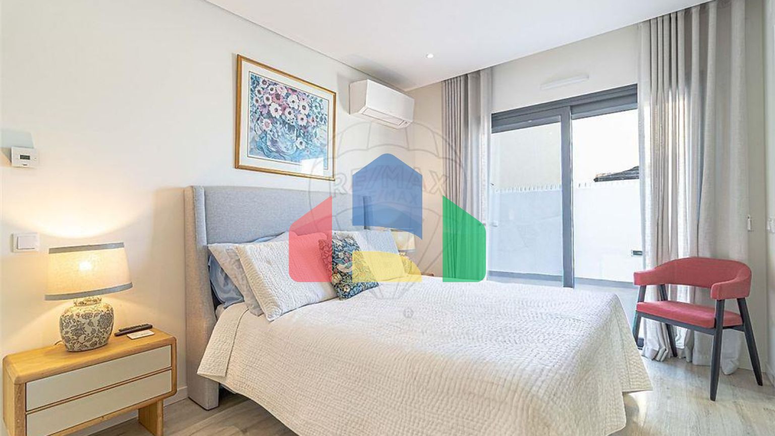 Residential - Condo/Apartment - T2 - Tavira (Santa Maria e Santiago), Tavira - PT