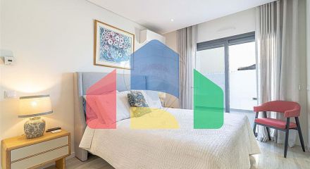 Residential - Condo/Apartment - T2 - Tavira (Santa Maria e Santiago), Tavira - PT