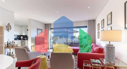 Residential - Condo/Apartment - T2 - Tavira (Santa Maria e Santiago), Tavira - PT