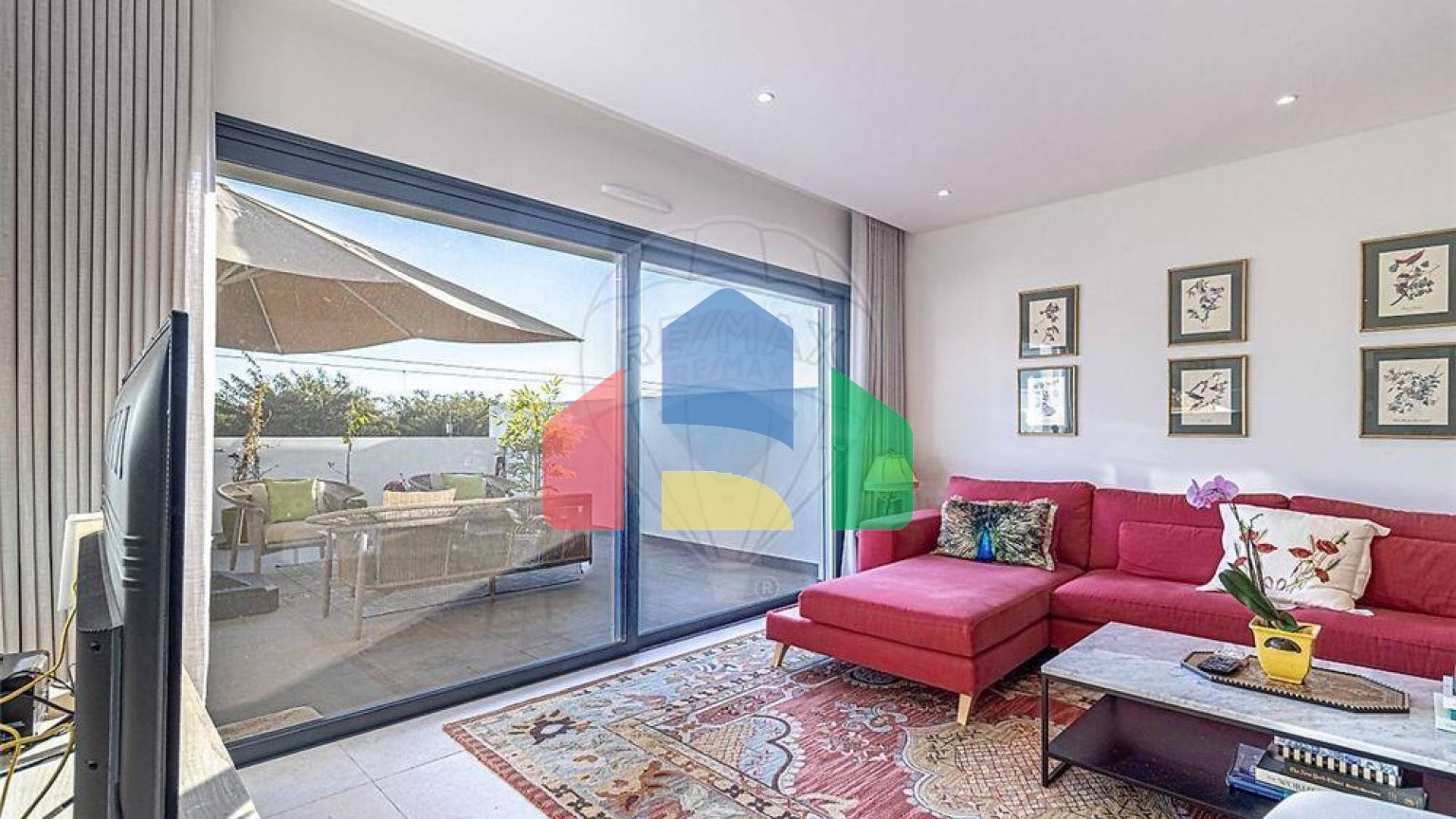 Residential - Condo/Apartment - T2 - Tavira (Santa Maria e Santiago), Tavira - PT