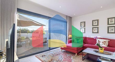 Residential - Condo/Apartment - T2 - Tavira (Santa Maria e Santiago), Tavira - PT