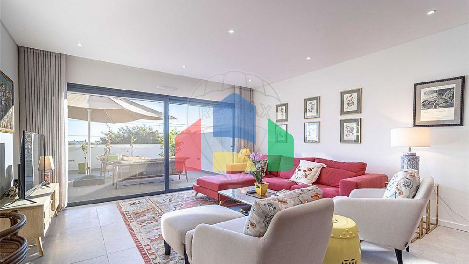 Residential - Condo/Apartment - T2 - Tavira (Santa Maria e Santiago), Tavira - PT