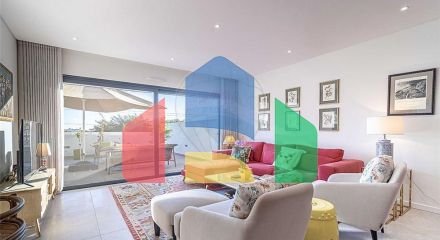 Residential - Condo/Apartment - T2 - Tavira (Santa Maria e Santiago), Tavira - PT