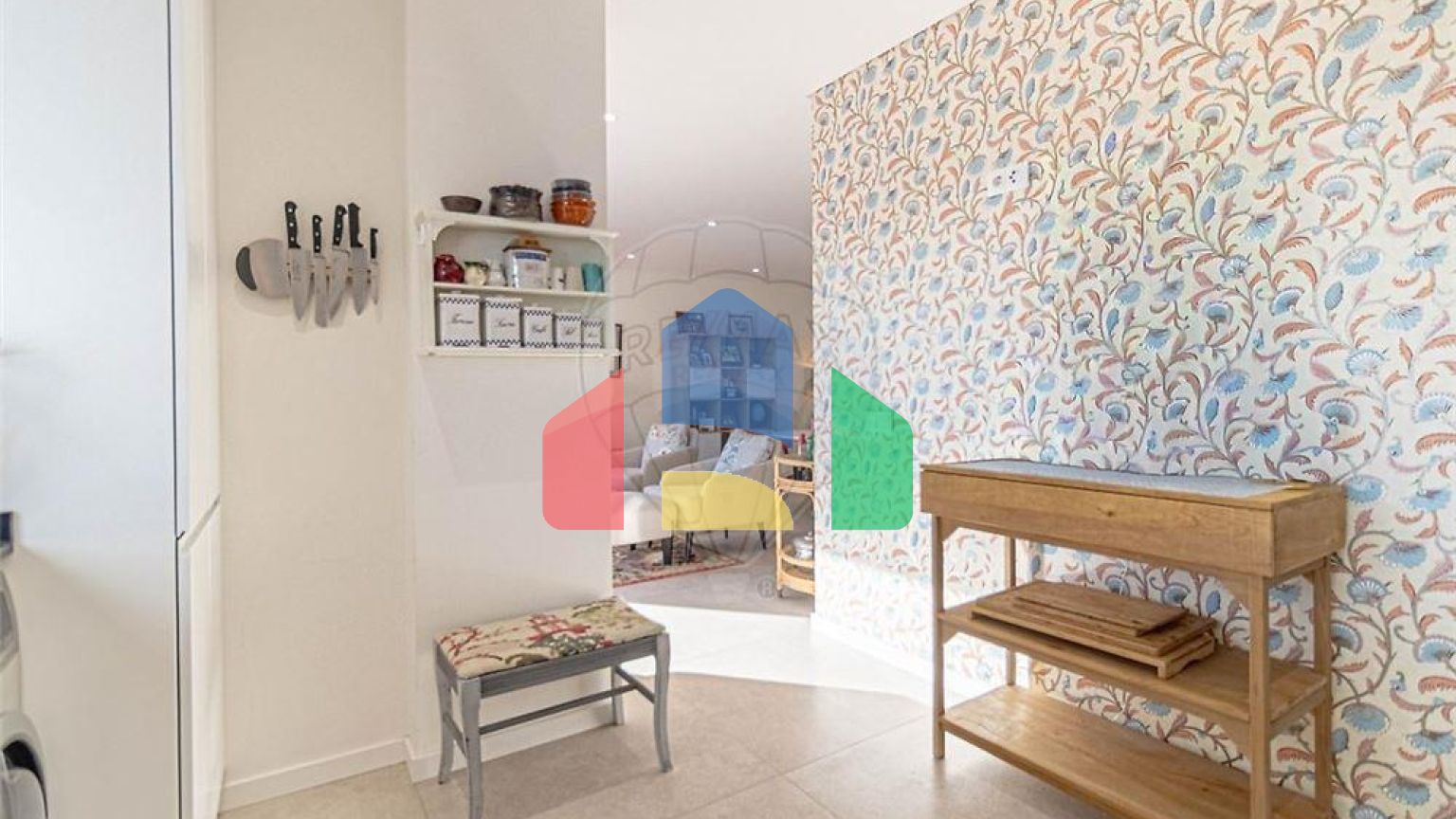 Residential - Condo/Apartment - T2 - Tavira (Santa Maria e Santiago), Tavira - PT