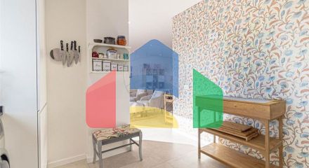 Residential - Condo/Apartment - T2 - Tavira (Santa Maria e Santiago), Tavira - PT