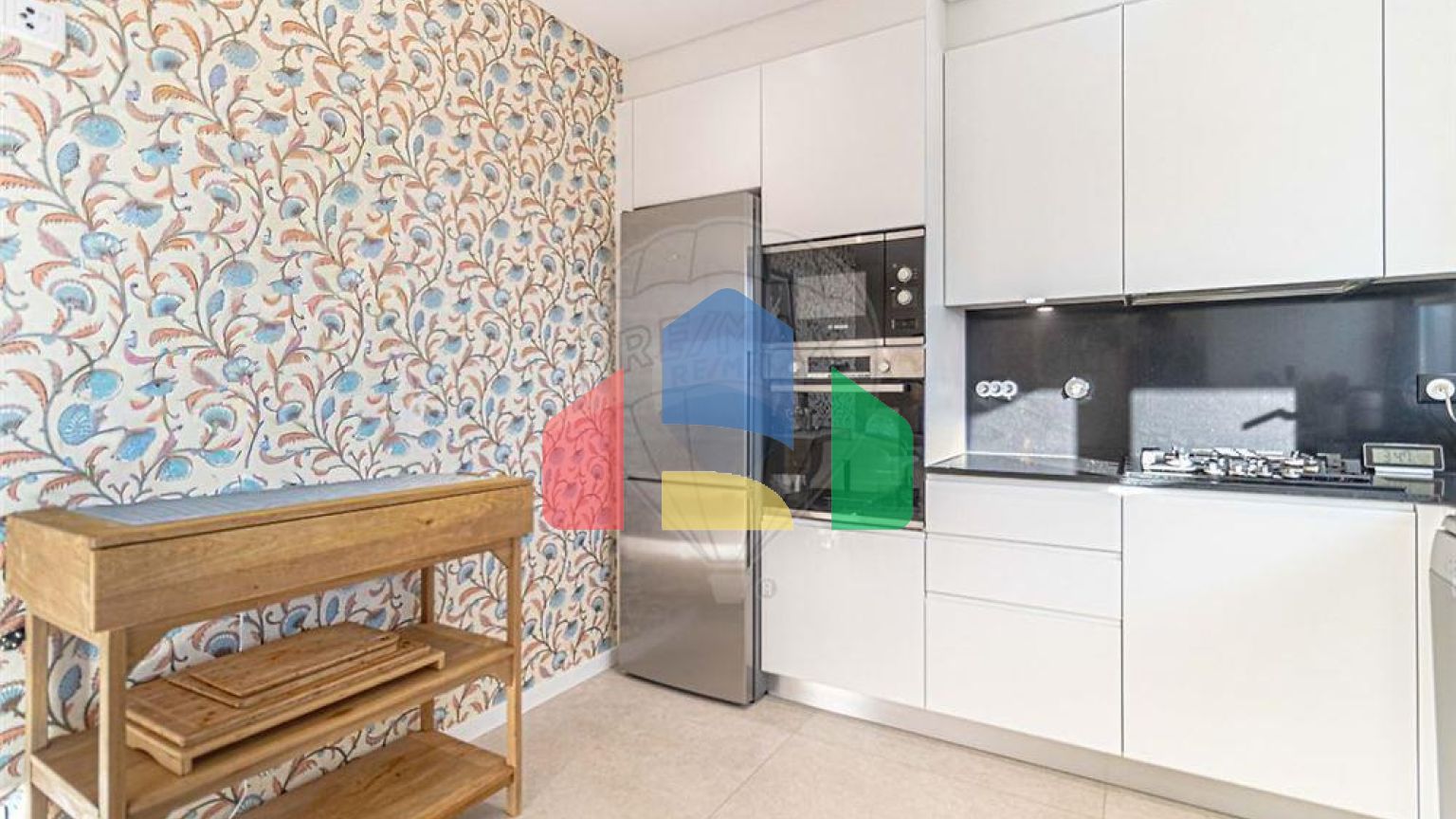 Residential - Condo/Apartment - T2 - Tavira (Santa Maria e Santiago), Tavira - PT