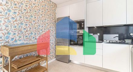 Residential - Condo/Apartment - T2 - Tavira (Santa Maria e Santiago), Tavira - PT