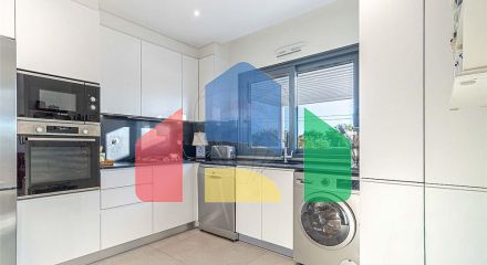 Residential - Condo/Apartment - T2 - Tavira (Santa Maria e Santiago), Tavira - PT