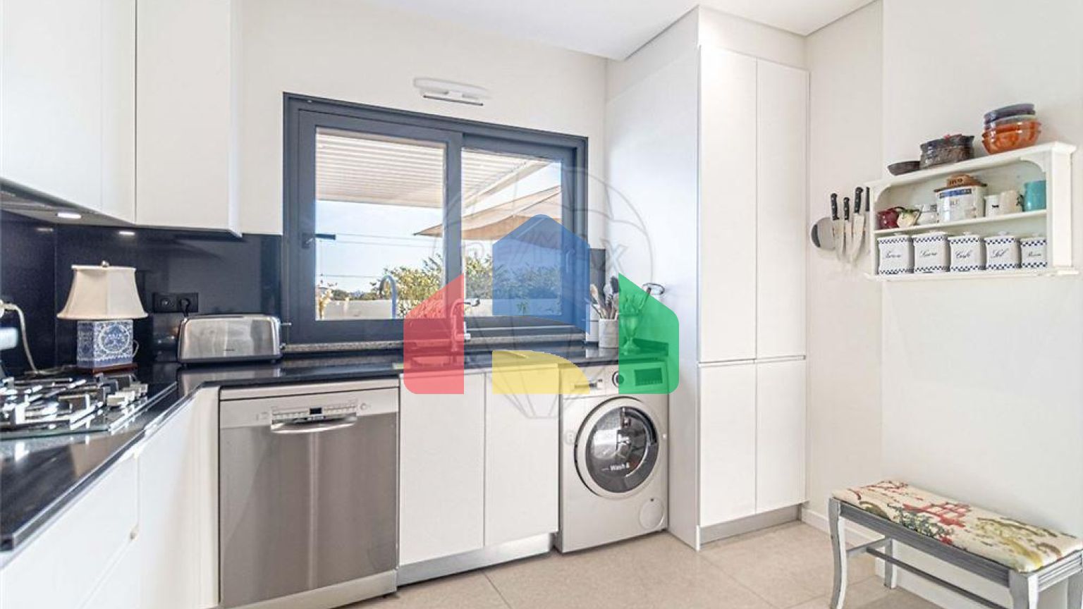 Residential - Condo/Apartment - T2 - Tavira (Santa Maria e Santiago), Tavira - PT