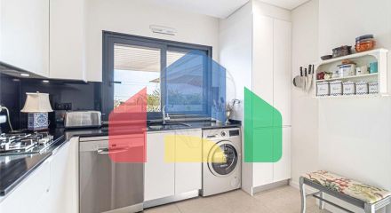 Residential - Condo/Apartment - T2 - Tavira (Santa Maria e Santiago), Tavira - PT