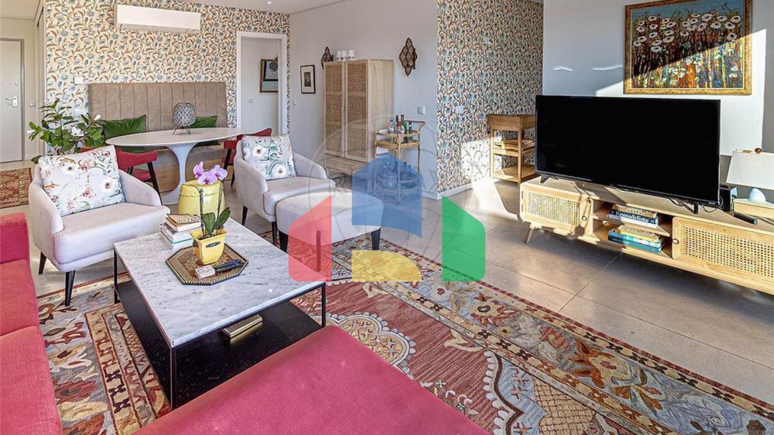 Residential - Condo/Apartment - T2 - Tavira (Santa Maria e Santiago), Tavira - PT