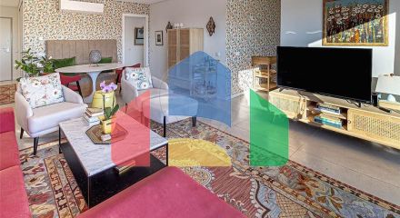 Residential - Condo/Apartment - T2 - Tavira (Santa Maria e Santiago), Tavira - PT