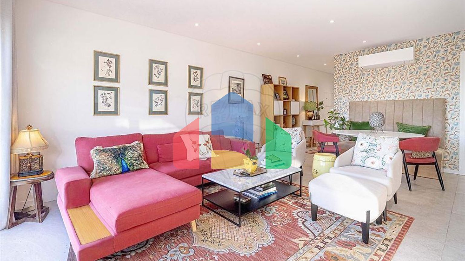 Residential - Condo/Apartment - T2 - Tavira (Santa Maria e Santiago), Tavira - PT