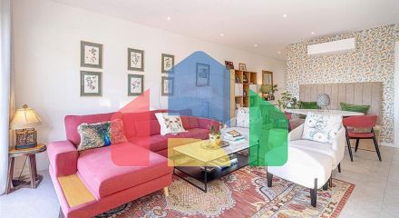 Residential - Condo/Apartment - T2 - Tavira (Santa Maria e Santiago), Tavira - PT