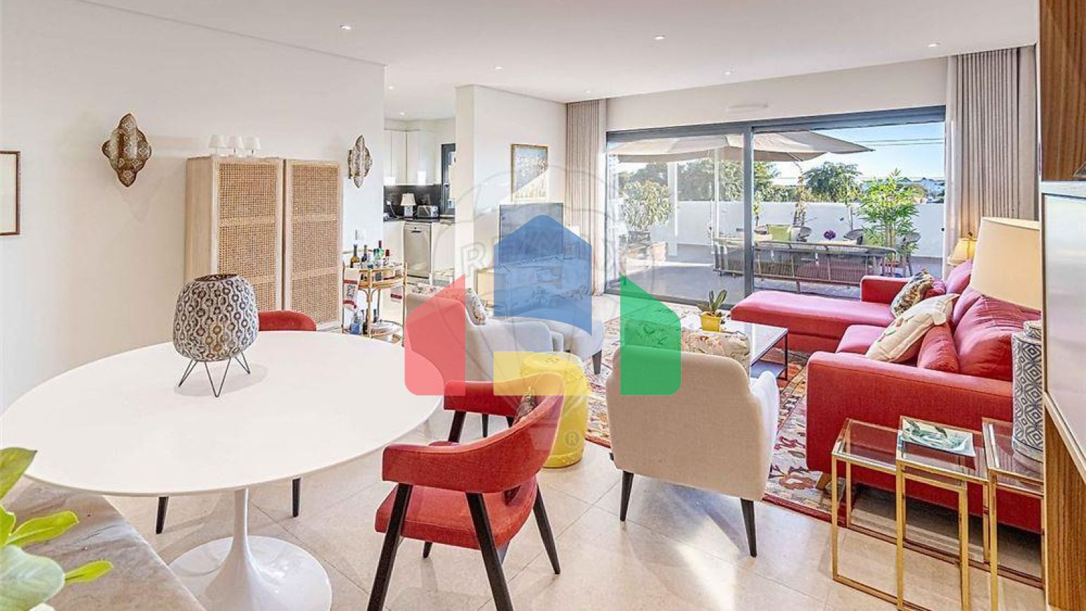 Residential - Condo/Apartment - T2 - Tavira (Santa Maria e Santiago), Tavira - PT