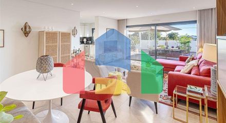 Residential - Condo/Apartment - T2 - Tavira (Santa Maria e Santiago), Tavira - PT