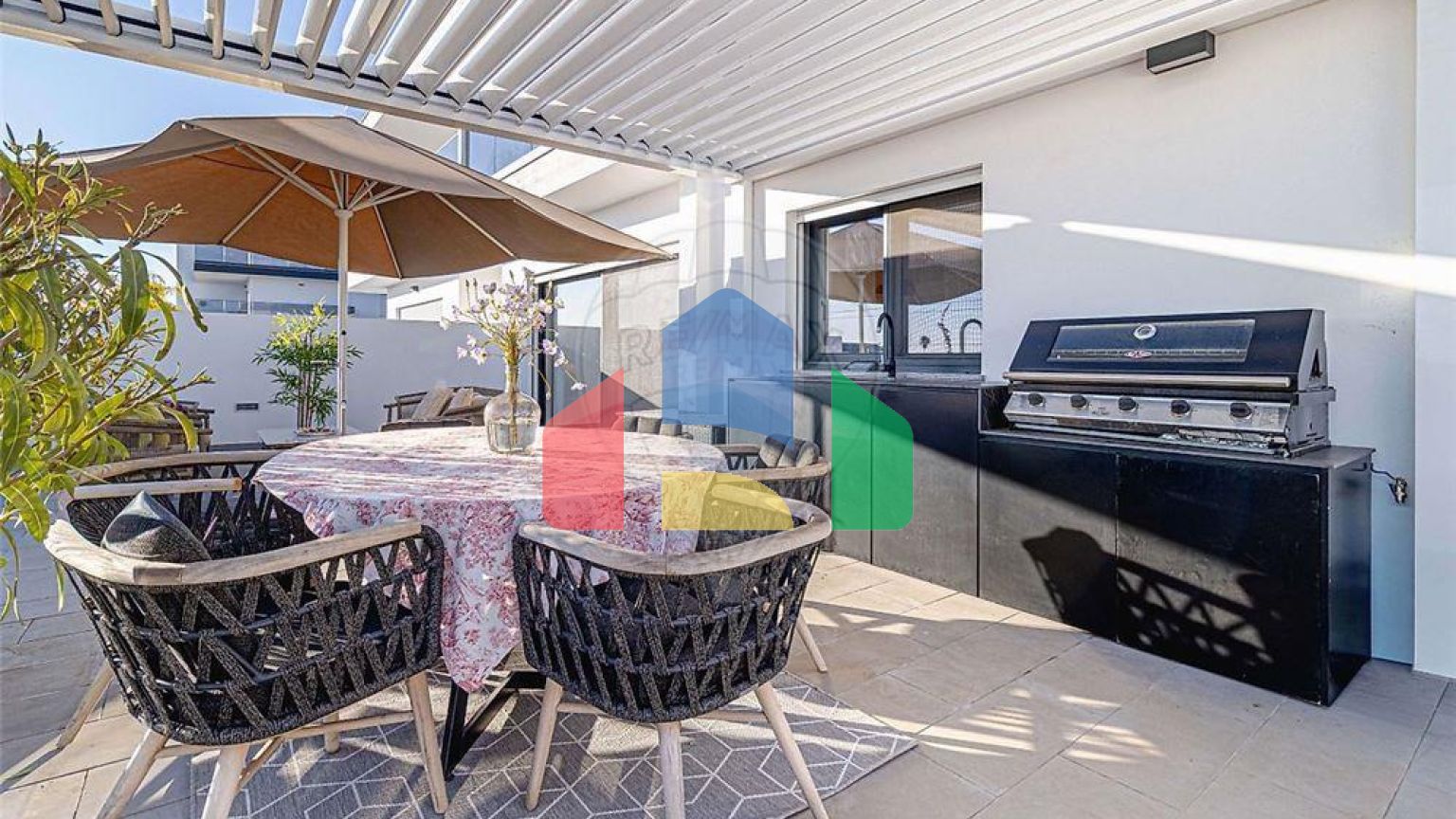 Residential - Condo/Apartment - T2 - Tavira (Santa Maria e Santiago), Tavira - PT