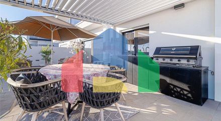 Residential - Condo/Apartment - T2 - Tavira (Santa Maria e Santiago), Tavira - PT Residential - Condo/Apartment - T2 - Tavira (Santa Maria e Santiago), Tavira - PT