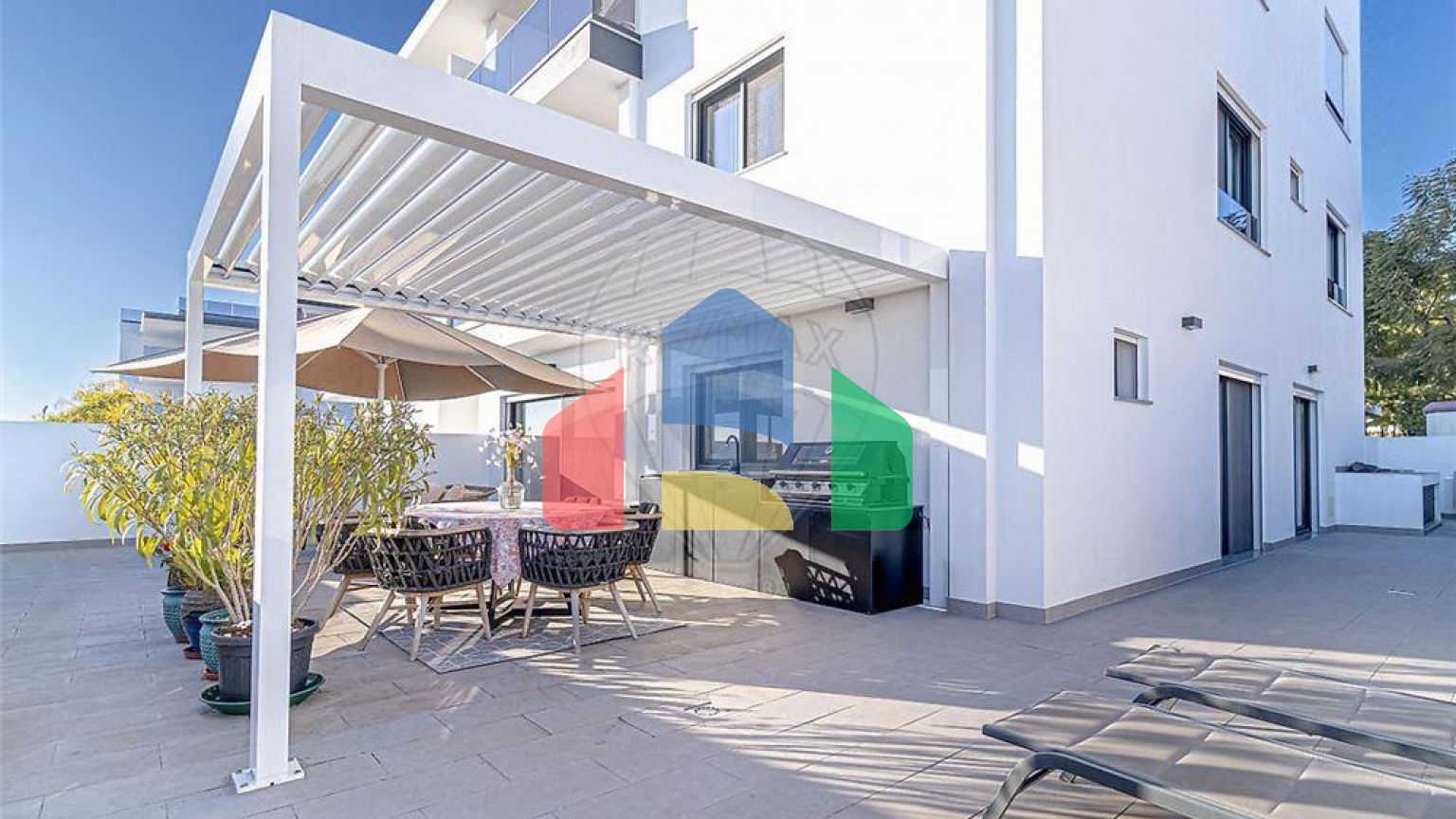 Residential - Condo/Apartment - T2 - Tavira (Santa Maria e Santiago), Tavira - PT
