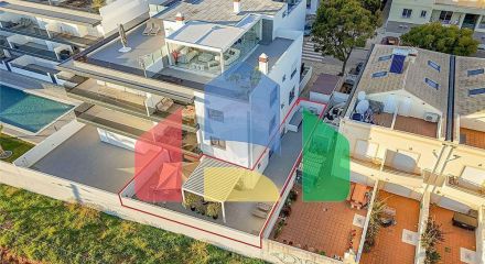 Residential - Condo/Apartment - T2 - Tavira (Santa Maria e Santiago), Tavira - PT Residential - Condo/Apartment - T2 - Tavira (Santa Maria e Santiago), Tavira - PT