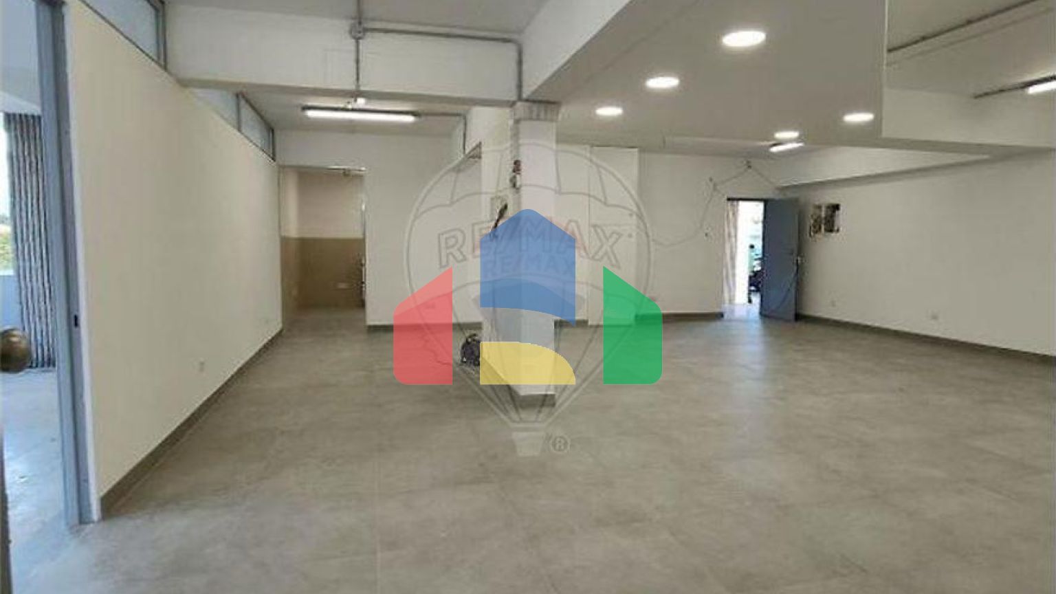 Commercial - Commercial/Retail - Marvila, Lisbon - PT