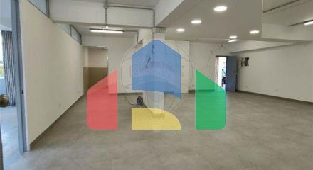 Commercial - Commercial/Retail - Marvila, Lisbon - PT Commercial - Commercial/Retail - Marvila, Lisbon - PT