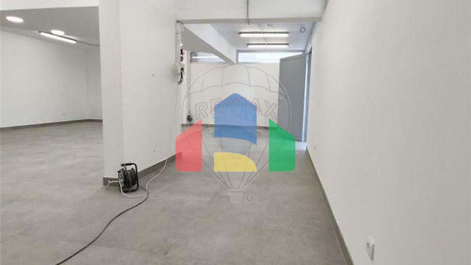 Commercial - Commercial/Retail - Marvila, Lisbon - PT