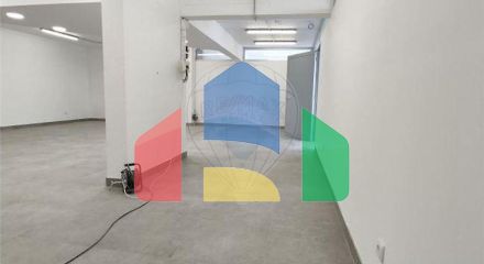 Commercial - Commercial/Retail - Marvila, Lisbon - PT Commercial - Commercial/Retail - Marvila, Lisbon - PT