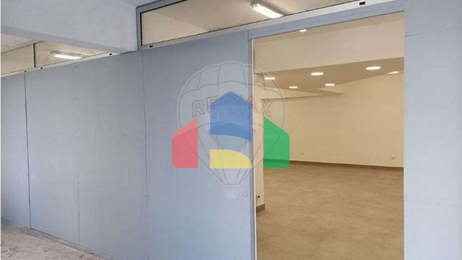 Commercial - Commercial/Retail - Marvila, Lisbon - PT