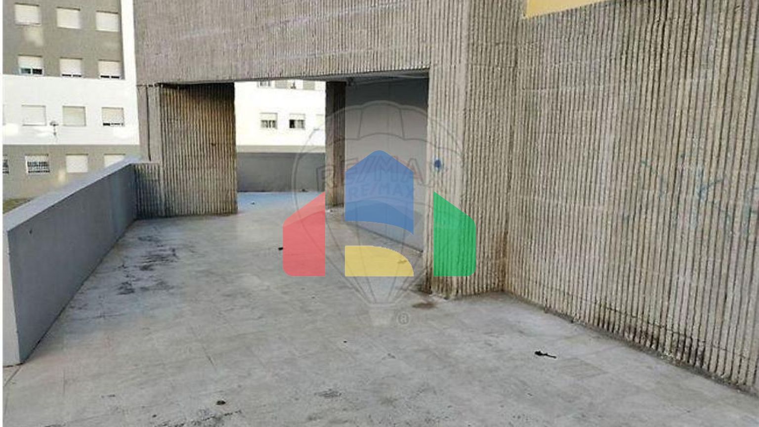 Commercial - Commercial/Retail - Marvila, Lisbon - PT