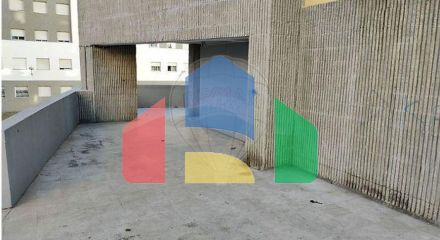 Commercial - Commercial/Retail - Marvila, Lisbon - PT