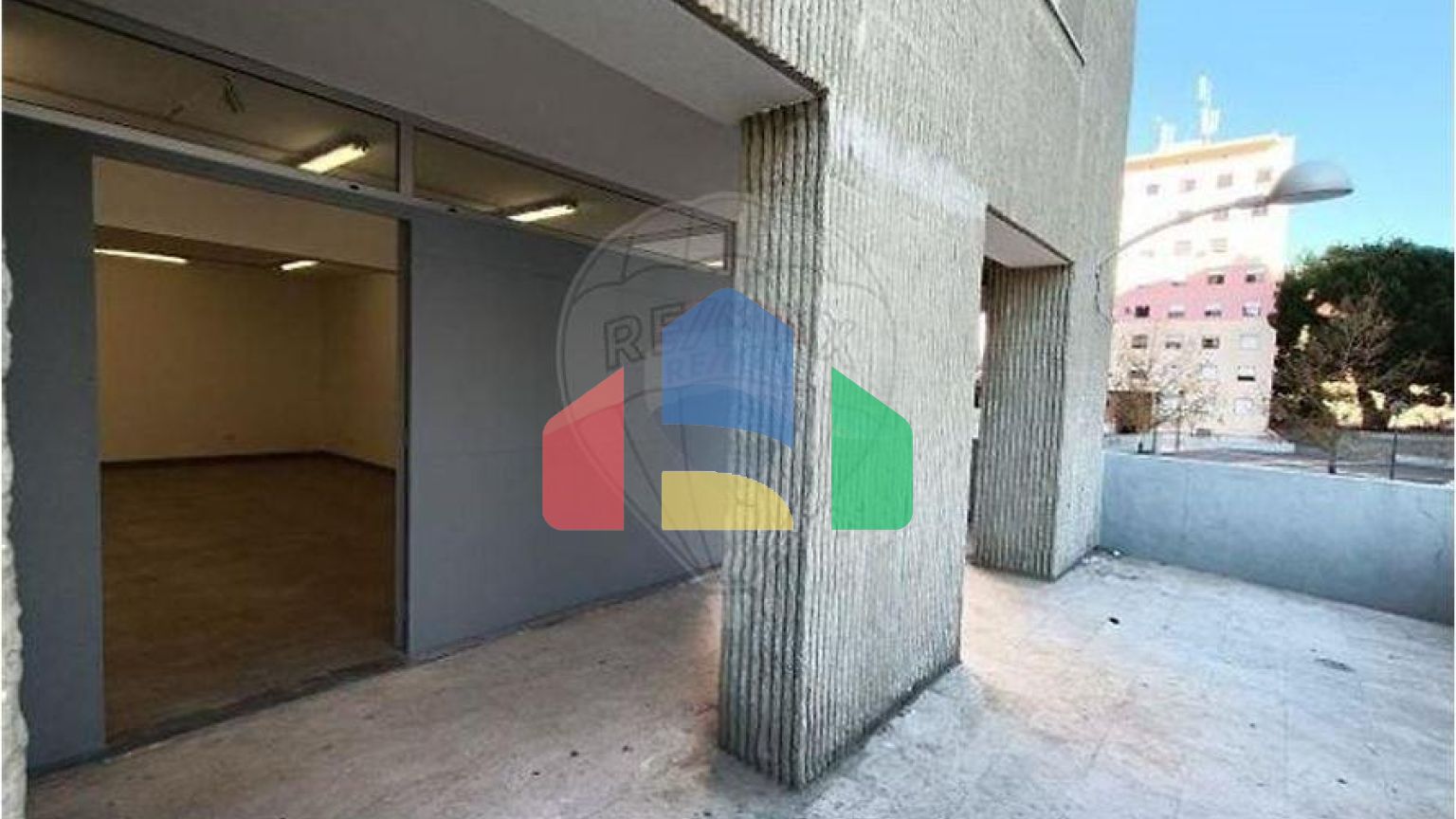 Commercial - Commercial/Retail - Marvila, Lisbon - PT