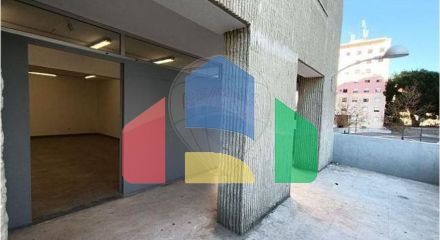 Commercial - Commercial/Retail - Marvila, Lisbon - PT