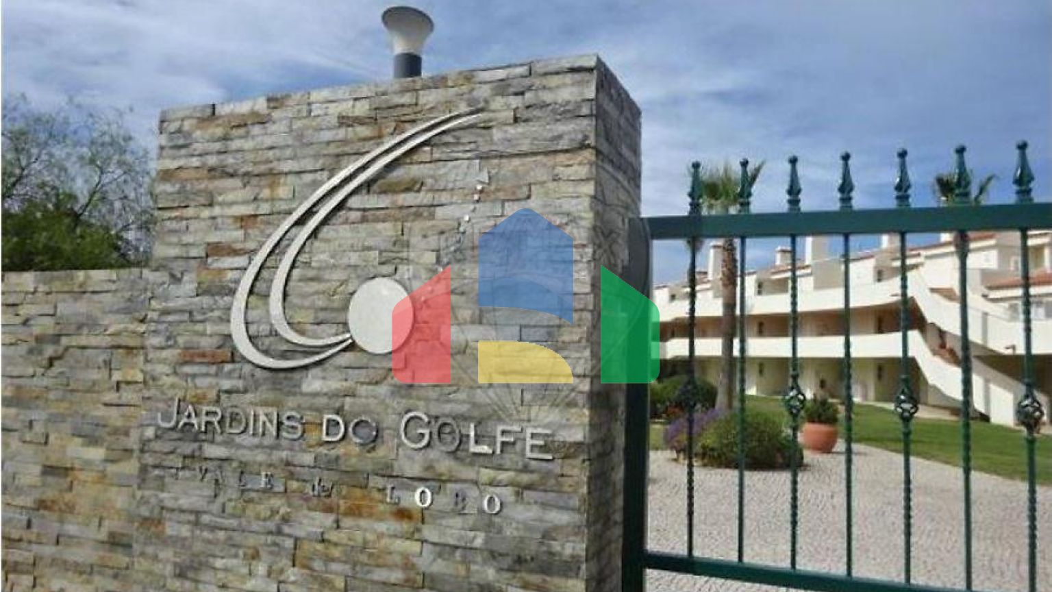 Residential - Condo/Apartment - T2 - Almancil, Loule - PT