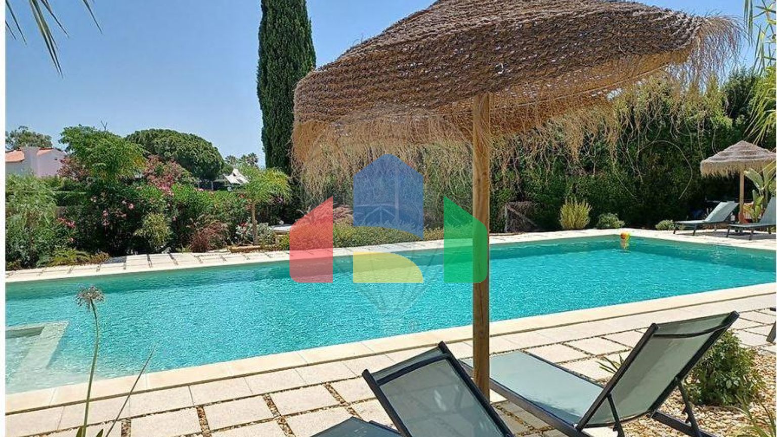 Residential - Condo/Apartment - T2 - Almancil, Loule - PT