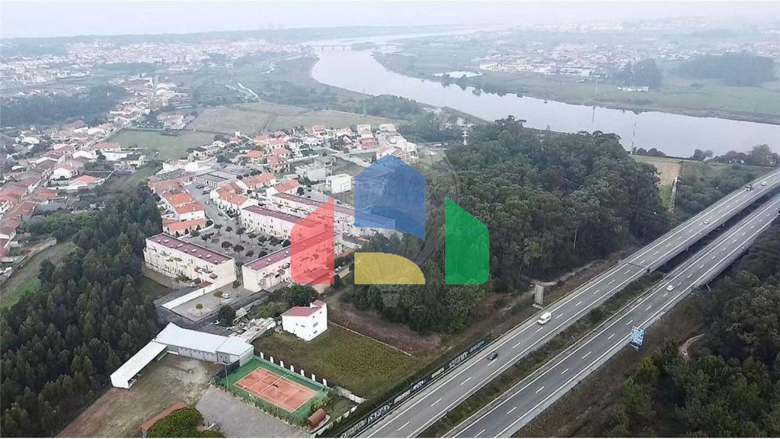 Residential - Land - Apúlia e Fão, Esposende - PT