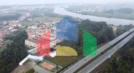 Residential - Land - Apúlia e Fão, Esposende - PT