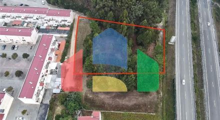Residential - Land - Apúlia e Fão, Esposende - PT