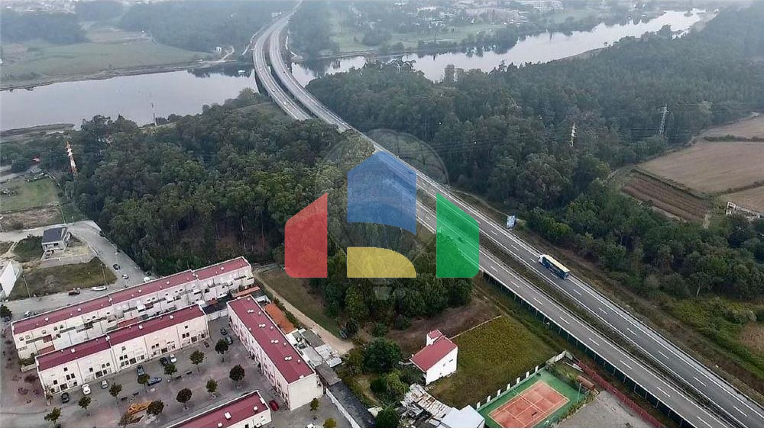 Residential - Land - Apúlia e Fão, Esposende - PT