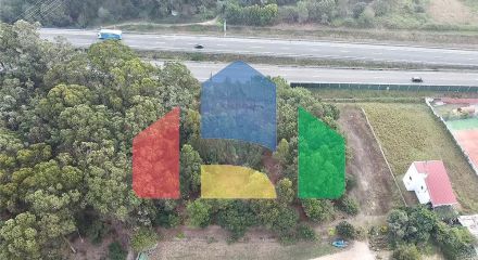 Residential - Land - Apúlia e Fão, Esposende - PT