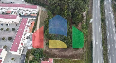 Residential - Land - Apúlia e Fão, Esposende - PT